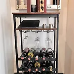 公寓 Am Neuen Dom 林茨