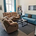 公寓 Am Neuen Dom *