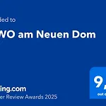 Am Neuen Dom Διαμέρισμα *