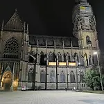Lejlighed Am Neuen Dom