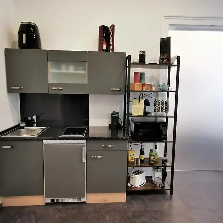 Am Neuen Dom * リンツ