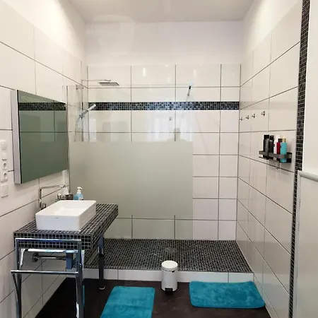 Am Neuen Dom Apartmán