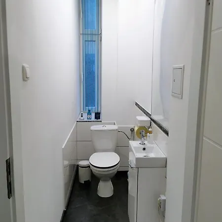 Am Neuen Dom Apartament *