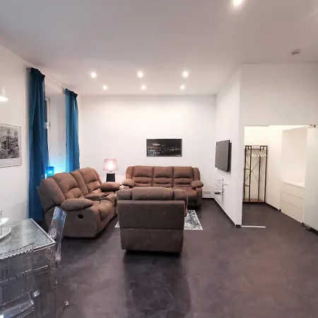 Apartament Am Neuen Dom *