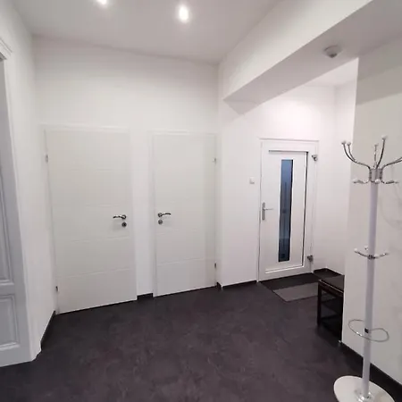 Apartament Am Neuen Dom *