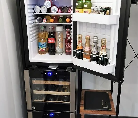 Am Neuen Dom アパート *