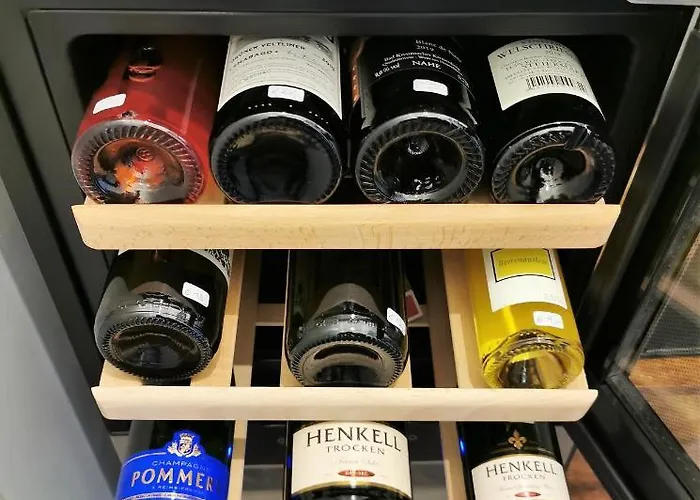 Апартаменты Am Neuen Dom *