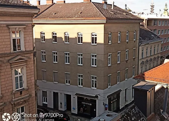 Am Neuen Dom Апартаменты