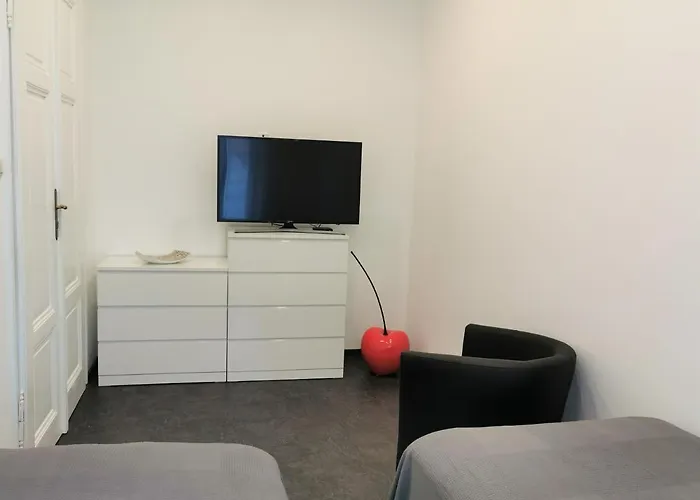 Am Neuen Dom リンツ