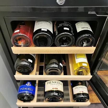 Apartman Am Neuen Dom *