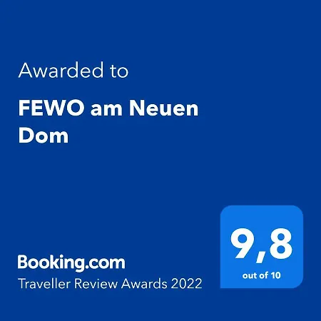 Am Neuen Dom