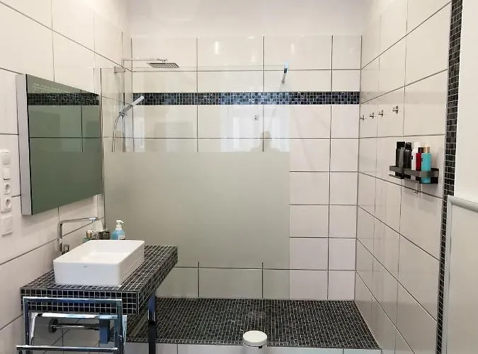 Am Neuen Dom Appartement