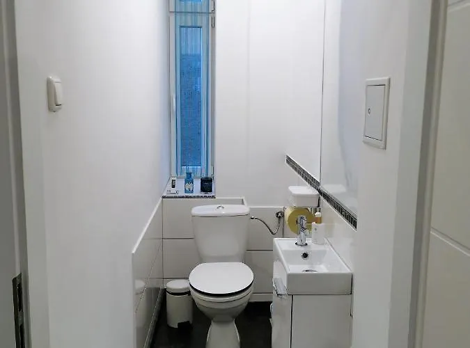 Am Neuen Dom Appartement *