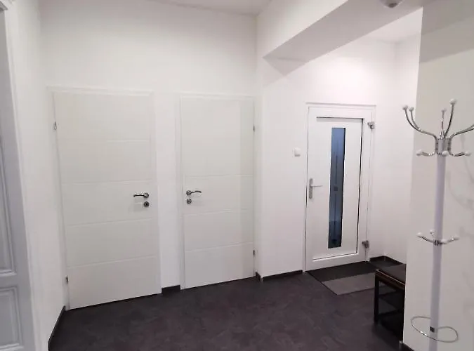 Appartement Am Neuen Dom *