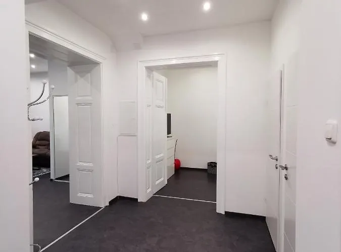 Appartement Am Neuen Dom *