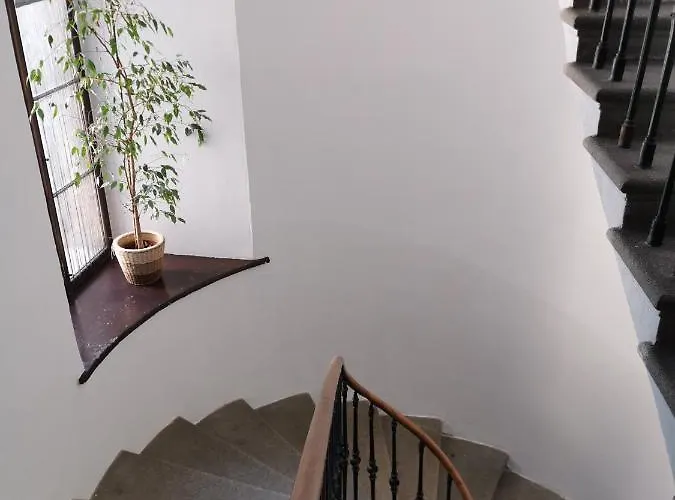 Appartement Am Neuen Dom *