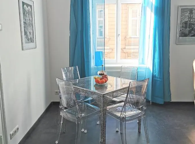 Appartement Am Neuen Dom